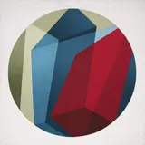T-D-915 by Giovanni Maggini, 1993, acrylic on canvas, offered Feb 2024