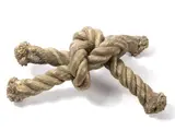 Antonio Trotta, Annodato, 2007, scultura in bronze