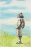 Giuliano Vangi, Figura