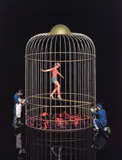 J&Peg, Age of the Progress, 2007, fotografia a colori on canvas