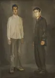Andrea Martinelli, Alfred e Soccol