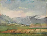 Arturo Tosi, Disgelo a Rovetta
