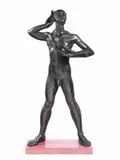 Livio Scarpella, Nudo