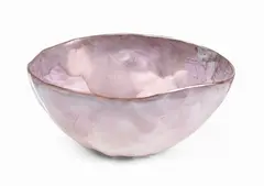 Coppetta by Fausto Melotti, 1960, Ceramica smaltata policroma, offered Dec 2023