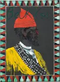 Aldo Mondino, Bakkou