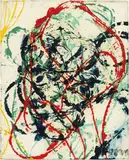 Asger Jorn, Allysloper