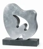 Jean Arp, Oriforme