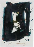 Sam Francis, Senza titolo