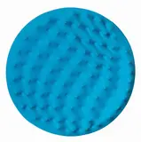 Enrico Castellani, Tondo blu