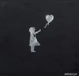 Banksy, Dismal Canvas