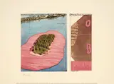 Christo, Surrounded Islands, Miami