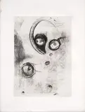 Odilon Redon, Senza titolo