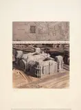 Christo, Wrapped Reichstag