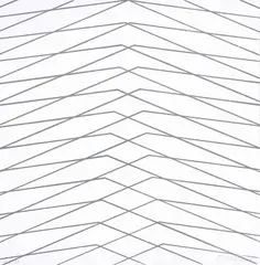 François Morellet, Senza titolo, screenprint