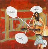 Dormice, The Kick, 2000, oil on canvas