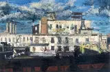 Bernardo Siciliano, New York
