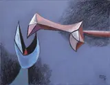 Maurice Henry, Senza titolo