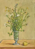 Fiorenzo Tomea, Fiori di campo