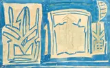 Riccardo Licata, Cartoni per mosaico