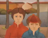 Roberto Masi, Bambini