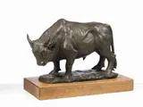 Antonio Ligabue, Toro