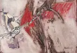 Paolo Baratella, Senza titolo