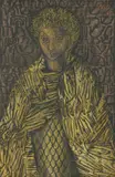 Corrado Cagli, Figura