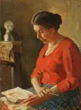Cafiero Filippelli, Figura