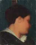 Oscar Ghiglia, Isa