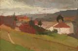 Oscar Ghiglia, La consuma