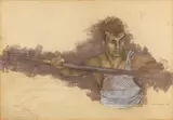 Lorenzo Tornabuoni, Il vogatore