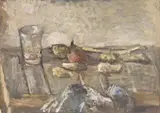Mario Marcucci, Natura morta