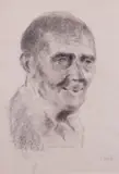 Vincenzo Caprile, Studio di anziano