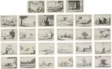 Jacques Callot, Lux Claustri