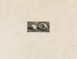 Giorgio Morandi, Natura morta con pane e limone