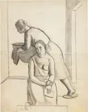 Mario Tozzi, Mattutino