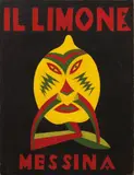 Fortunato Depero, Il Limone. Messina