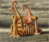 Alberto Savinio, Idillio marino