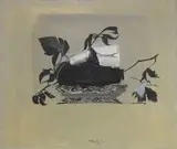 Carlo Mattioli, Dal Cestino del Caravaggio