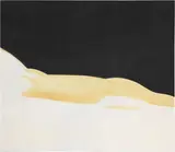 Carlo Mattioli, Nudo coricato