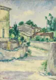 Ardengo Soffici, Il Fabbricone I