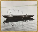 Luigi Ontani, Varanasi Ganga