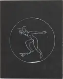 Luigi Ontani, Discobolino