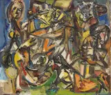 Emilio Vedova, La vendemmia