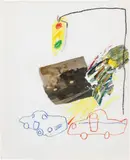 Jean-Michel Basquiat, Senza titolo