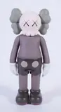 Kaws, Companion. Five Years Later, 2018, Scultura in vinile verniciato