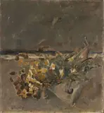 Giuseppe Manfredi, Natura morta