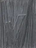 Umberto Mariani, La forma celata: V