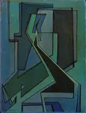 Mario Radice, Composizione