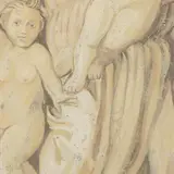 Ferruccio Ferrazzi, Allegoria